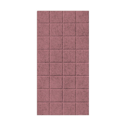BAUX Check Acoustic Wall Panel - Muffle Acoustics Limited