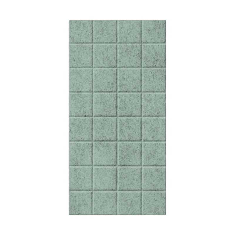 BAUX Check Acoustic Wall Panel - Muffle Acoustics Limited