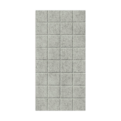 BAUX Check Acoustic Wall Panel - Muffle Acoustics Limited