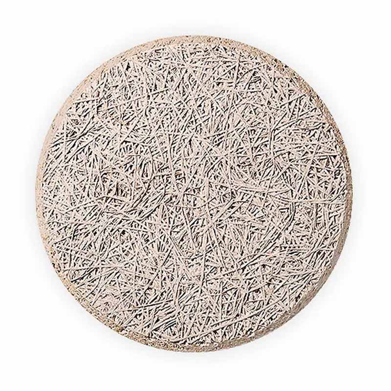 BAUX Circle Acoustic Wall Tile - Muffle Acoustics Limited