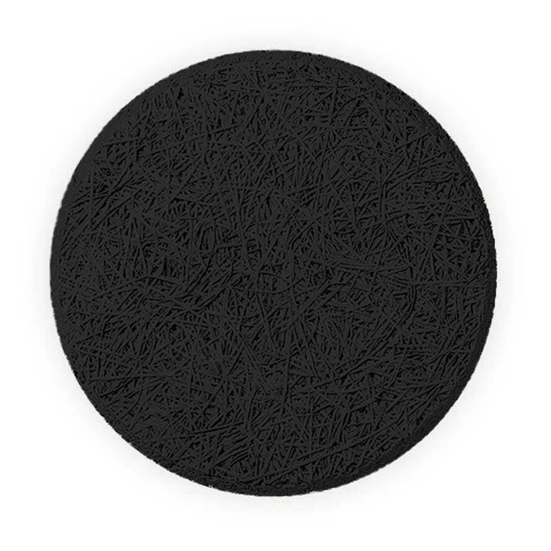 BAUX Circle Acoustic Wall Tile - Muffle Acoustics Limited