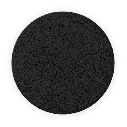 BAUX Circle Acoustic Wall Tile - Muffle Acoustics Limited