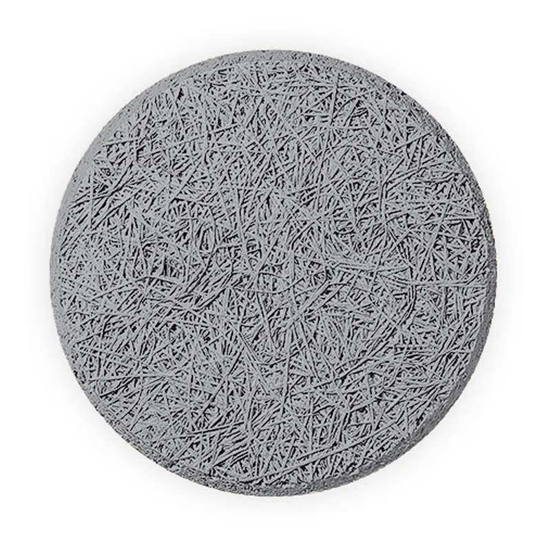 BAUX Circle Acoustic Wall Tile - Muffle Acoustics Limited