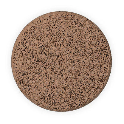 BAUX Circle Acoustic Wall Tile - Muffle Acoustics Limited