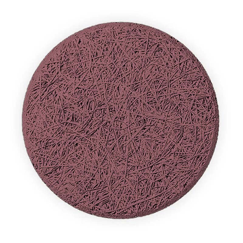 BAUX Circle Acoustic Wall Tile - Muffle Acoustics Limited