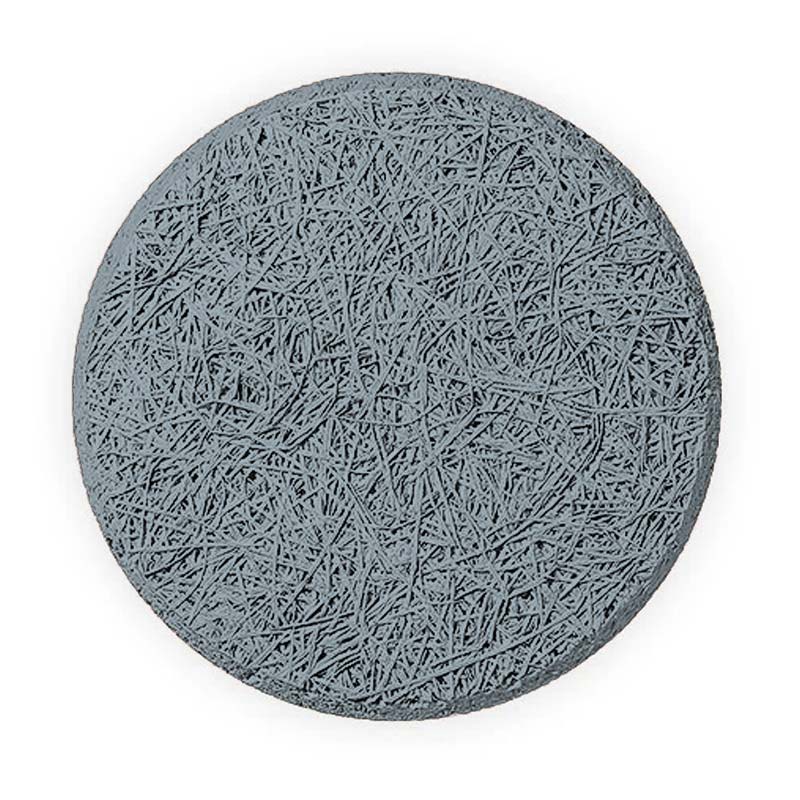 BAUX Circle Acoustic Wall Tile - Muffle Acoustics Limited