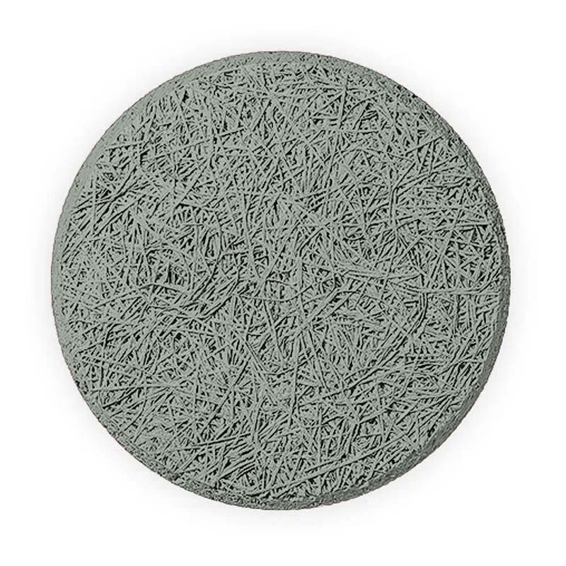 BAUX Circle Acoustic Wall Tile - Muffle Acoustics Limited