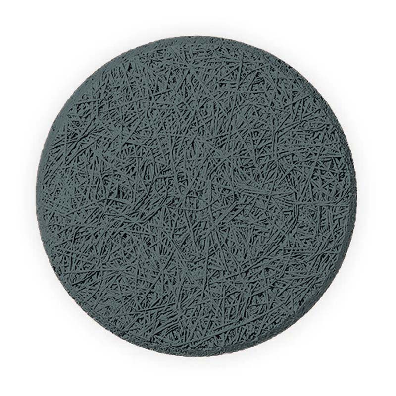 BAUX Circle Acoustic Wall Tile - Muffle Acoustics Limited