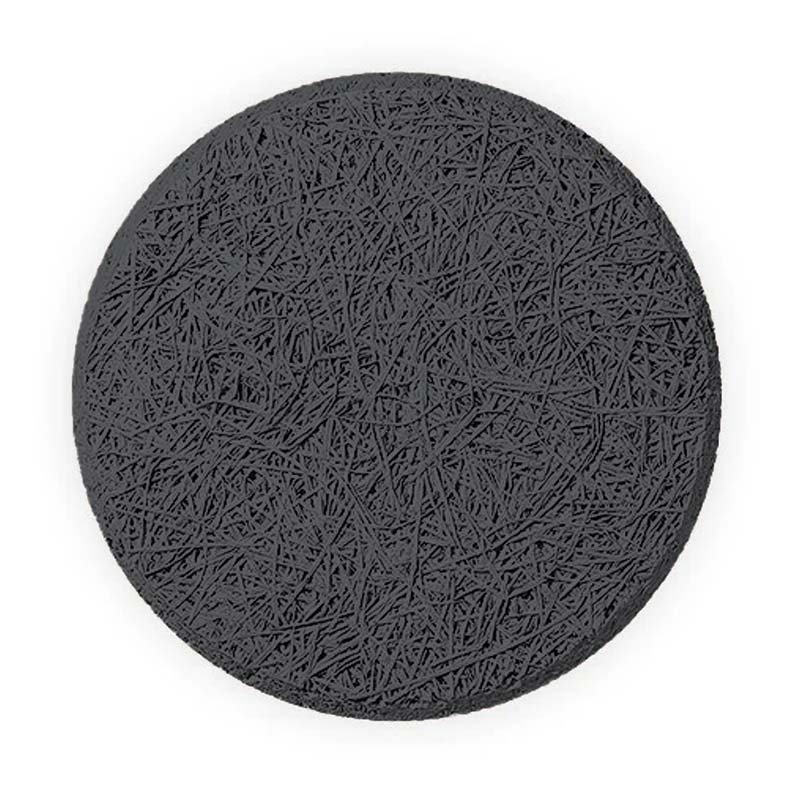 BAUX Circle Acoustic Wall Tile - Muffle Acoustics Limited