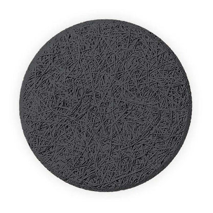 BAUX Circle Acoustic Wall Tile - Muffle Acoustics Limited