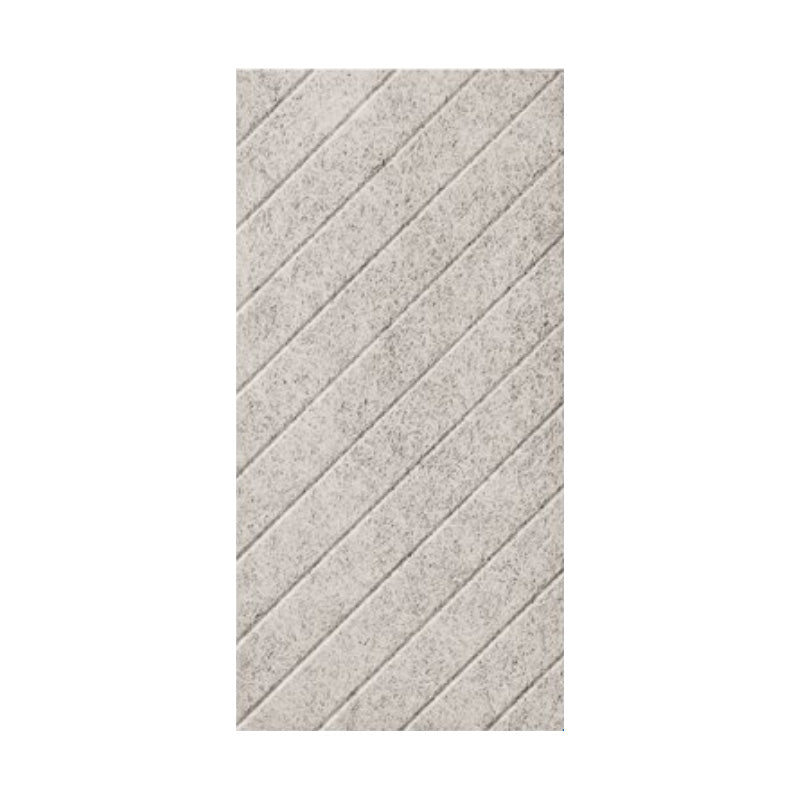 BAUX Diagonal Acoustic Wall Panel - Muffle Acoustics Limited