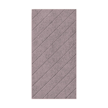 BAUX Diagonal Acoustic Wall Panel - Muffle Acoustics Limited