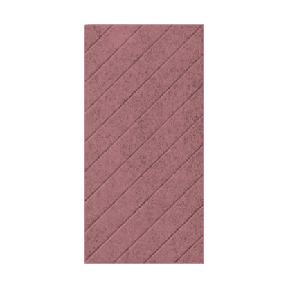 BAUX Diagonal Acoustic Wall Panel - Muffle Acoustics Limited