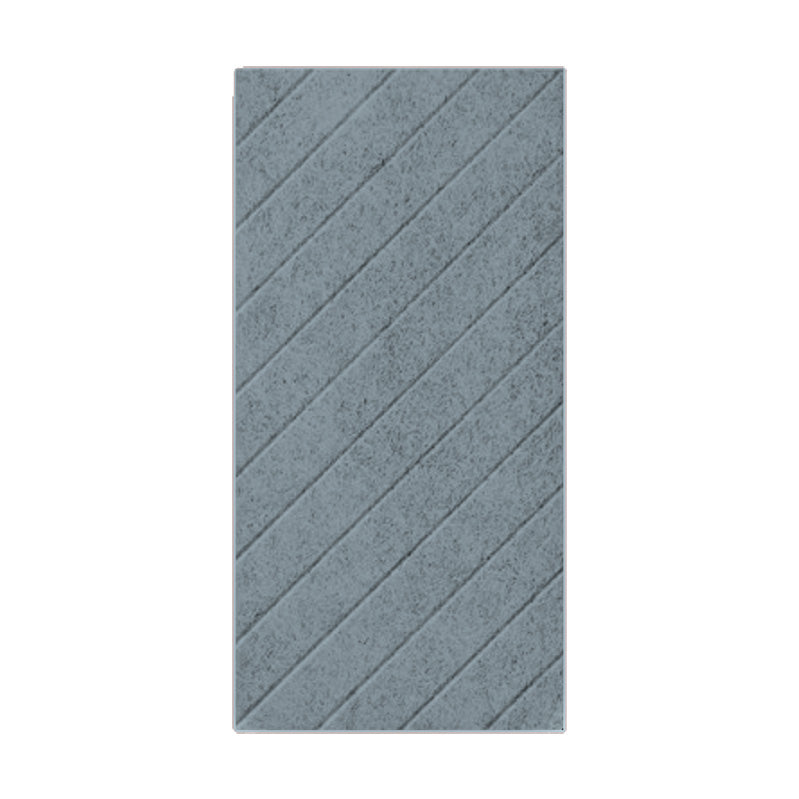 BAUX Diagonal Acoustic Wall Panel - Muffle Acoustics Limited