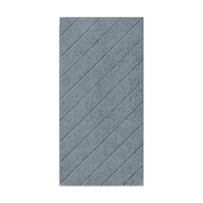 BAUX Diagonal Acoustic Wall Panel - Muffle Acoustics Limited