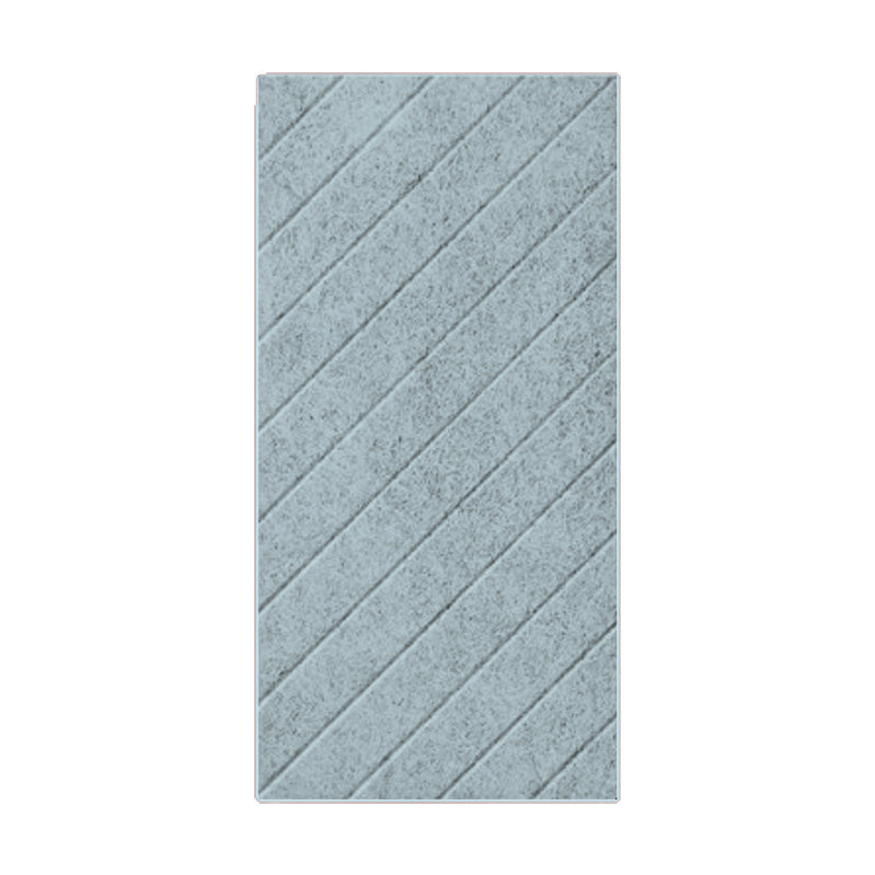 BAUX Diagonal Acoustic Wall Panel - Muffle Acoustics Limited
