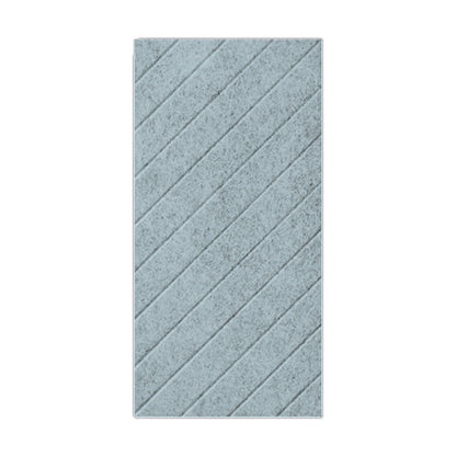 BAUX Diagonal Acoustic Wall Panel - Muffle Acoustics Limited
