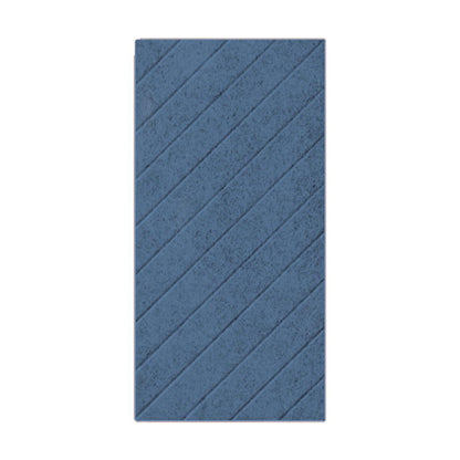 BAUX Diagonal Acoustic Wall Panel - Muffle Acoustics Limited