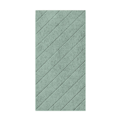 BAUX Diagonal Acoustic Wall Panel - Muffle Acoustics Limited