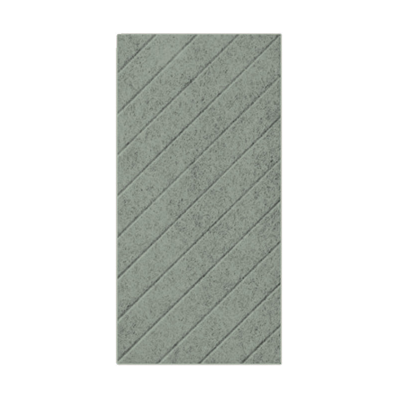 BAUX Diagonal Acoustic Wall Panel - Muffle Acoustics Limited