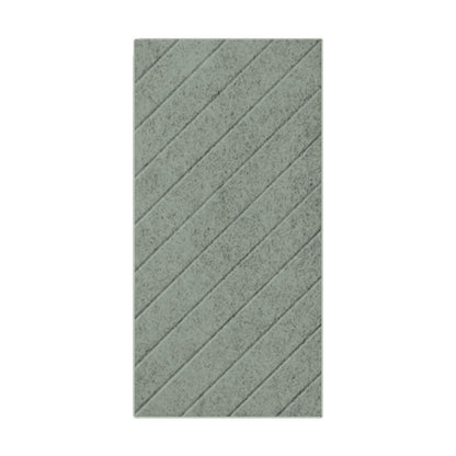 BAUX Diagonal Acoustic Wall Panel - Muffle Acoustics Limited