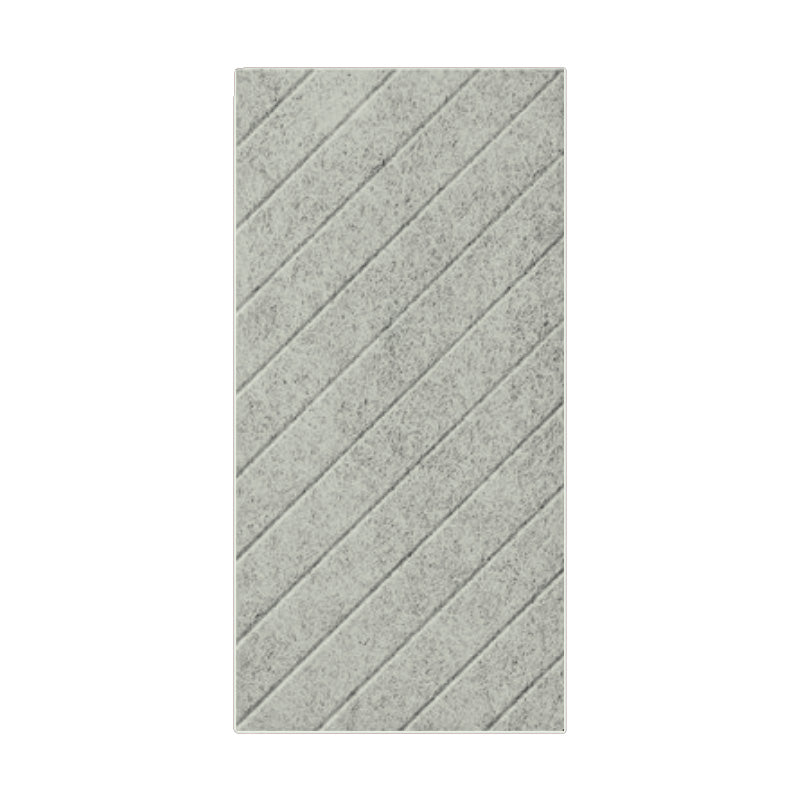 BAUX Diagonal Acoustic Wall Panel - Muffle Acoustics Limited