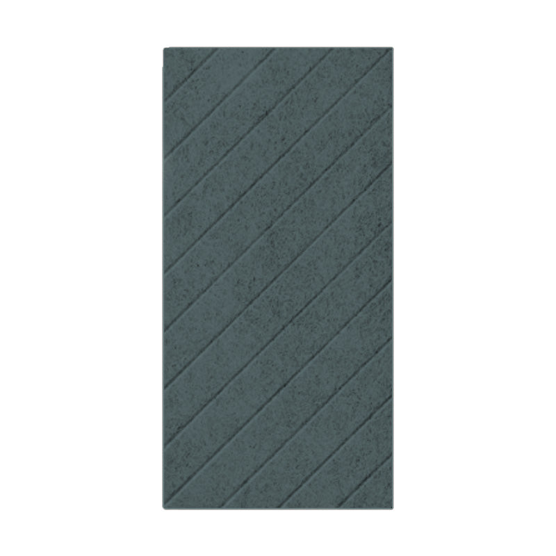 BAUX Diagonal Acoustic Wall Panel - Muffle Acoustics Limited