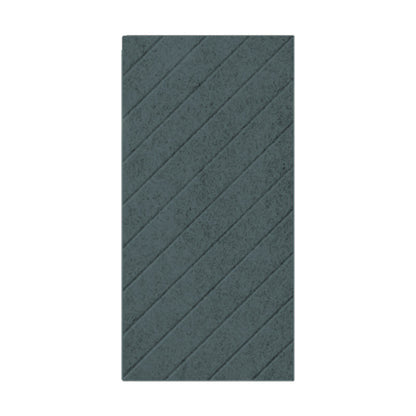 BAUX Diagonal Acoustic Wall Panel - Muffle Acoustics Limited