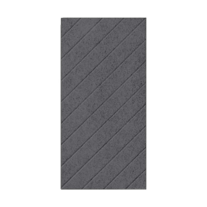 BAUX Diagonal Acoustic Wall Panel - Muffle Acoustics Limited