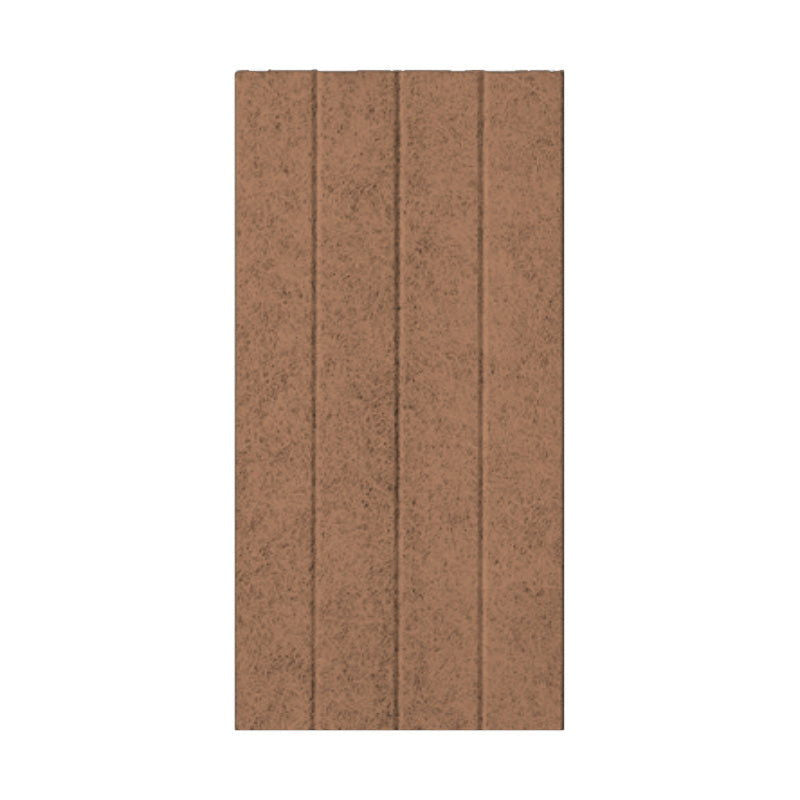 BAUX Line Acoustic Wall Panel - Muffle Acoustics Limited