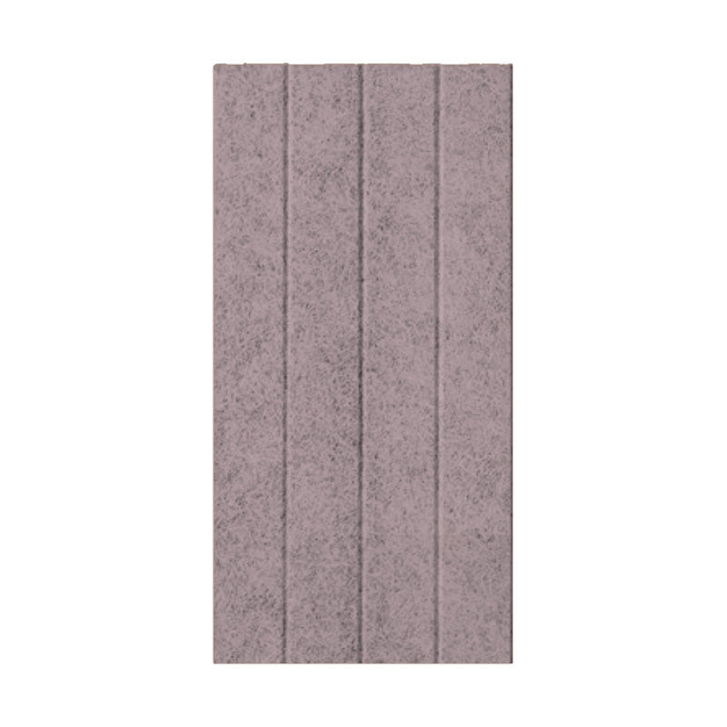BAUX Line Acoustic Wall Panel - Muffle Acoustics Limited