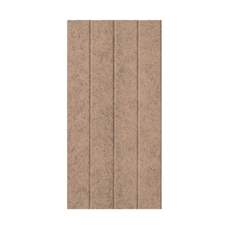 BAUX Line Acoustic Wall Panel - Muffle Acoustics Limited