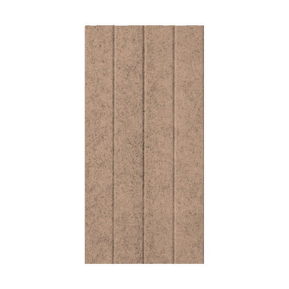 BAUX Line Acoustic Wall Panel - Muffle Acoustics Limited