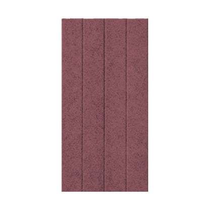 BAUX Line Acoustic Wall Panel - Muffle Acoustics Limited