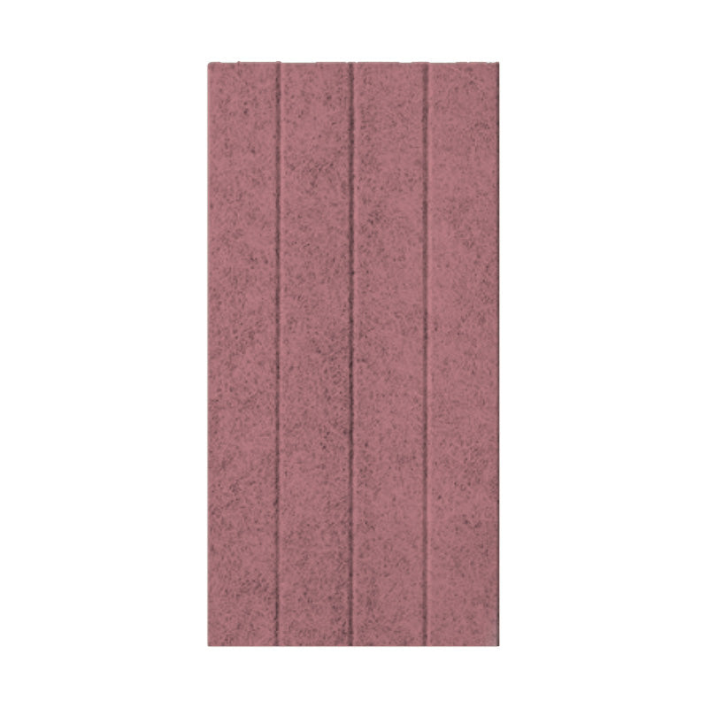 BAUX Line Acoustic Wall Panel - Muffle Acoustics Limited