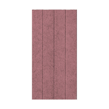 BAUX Line Acoustic Wall Panel - Muffle Acoustics Limited