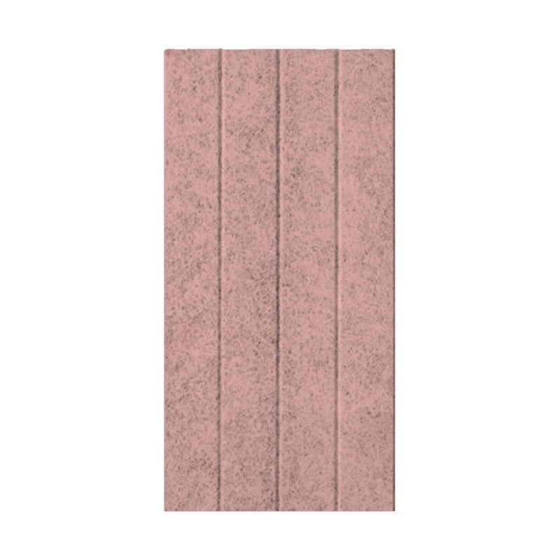 BAUX Line Acoustic Wall Panel - Muffle Acoustics Limited