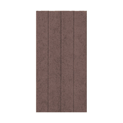 BAUX Line Acoustic Wall Panel - Muffle Acoustics Limited