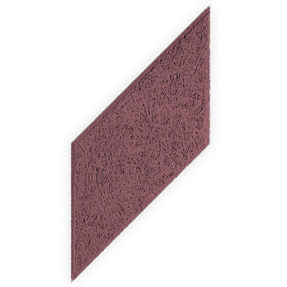 BAUX Parallelogram Acoustic Wall Tile - Muffle Acoustics Limited