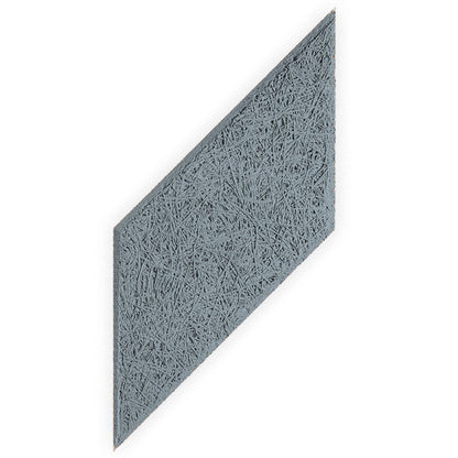 BAUX Parallelogram Acoustic Wall Tile - Muffle Acoustics Limited