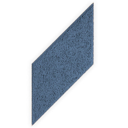 BAUX Parallelogram Acoustic Wall Tile - Muffle Acoustics Limited