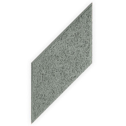 BAUX Parallelogram Acoustic Wall Tile - Muffle Acoustics Limited