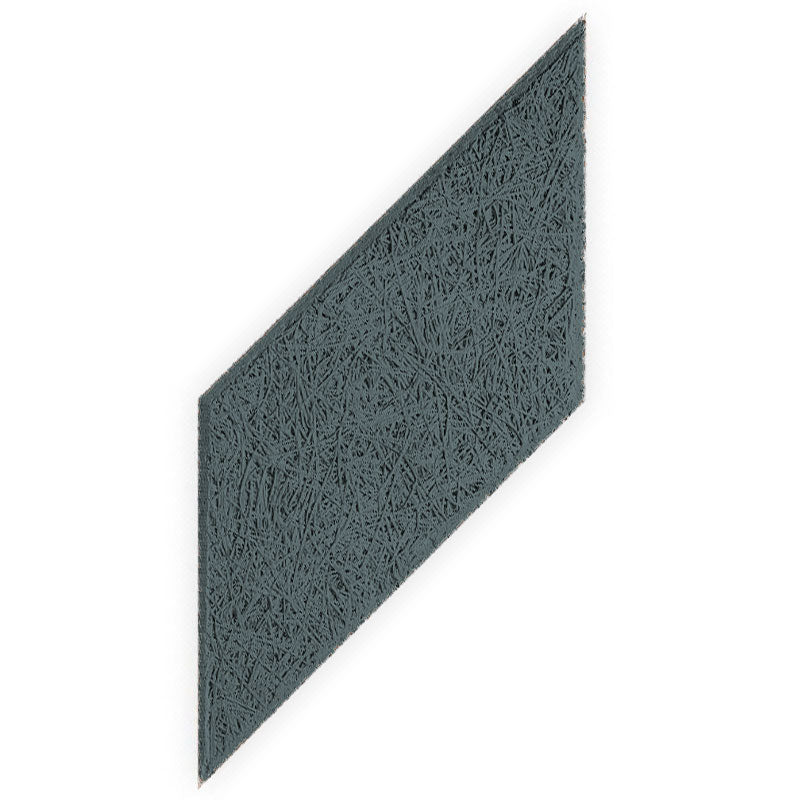 BAUX Parallelogram Acoustic Wall Tile - Muffle Acoustics Limited