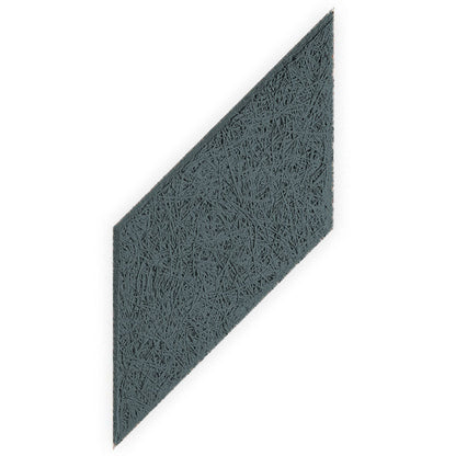 BAUX Parallelogram Acoustic Wall Tile - Muffle Acoustics Limited