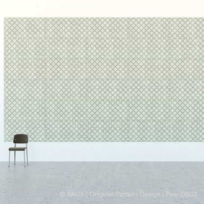 BAUX Quilt Acoustic Wall Panel - Muffle Acoustics Limited
