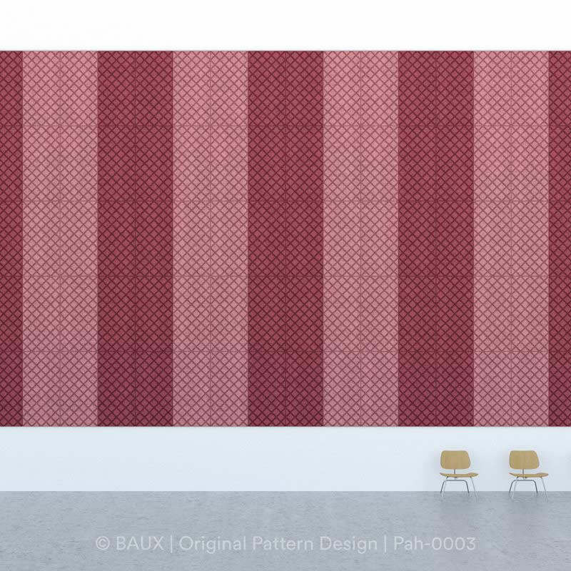 BAUX Quilt Acoustic Wall Panel - Muffle Acoustics Limited