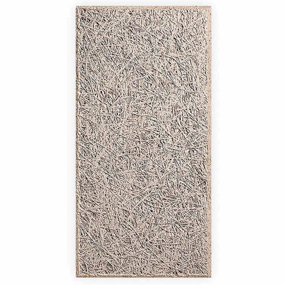 BAUX Rectangle Acoustic Wall Tile - Muffle Acoustics Limited