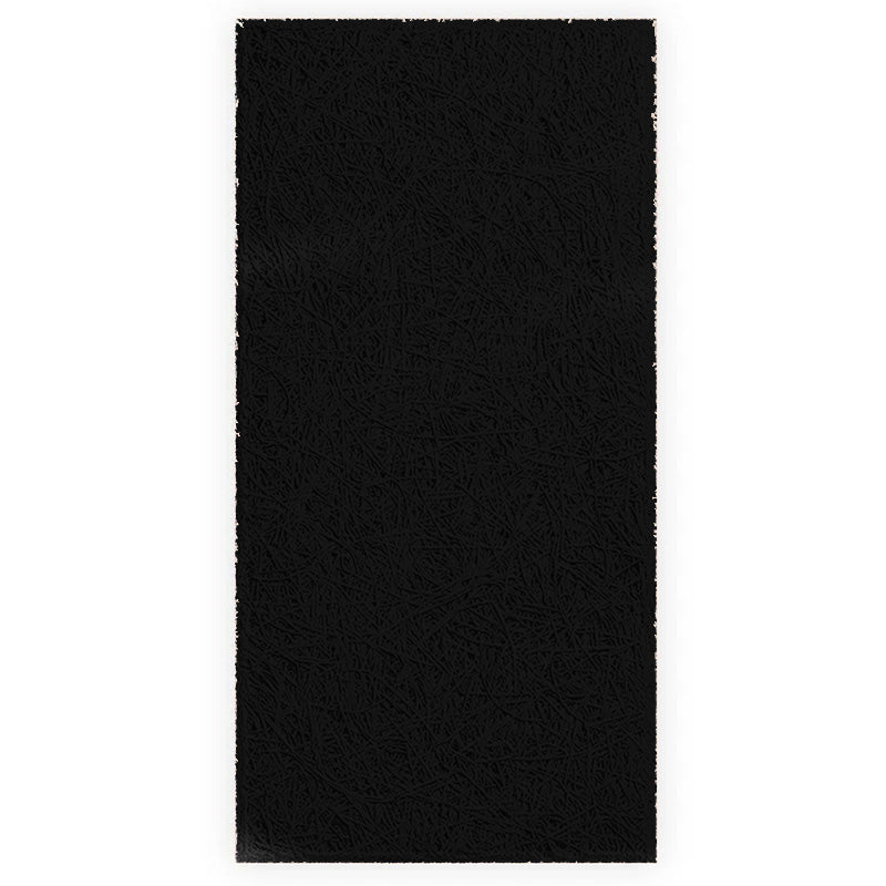 BAUX Rectangle Acoustic Wall Tile - Muffle Acoustics Limited