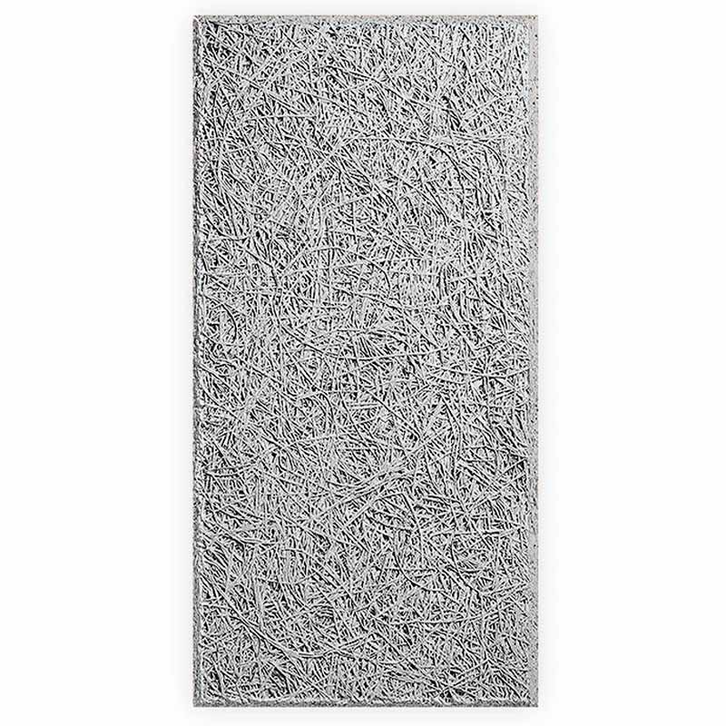 BAUX Rectangle Acoustic Wall Tile - Muffle Acoustics Limited