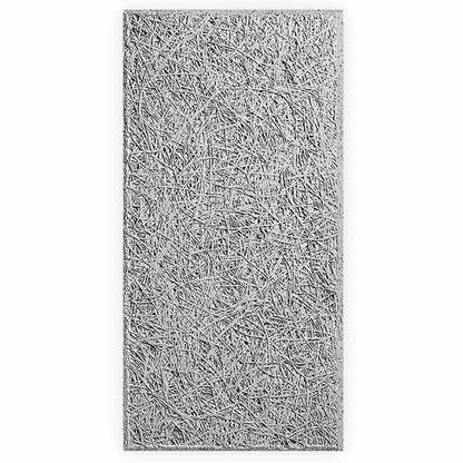 BAUX Rectangle Acoustic Wall Tile - Muffle Acoustics Limited
